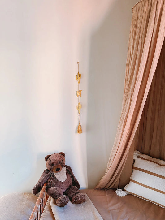 Desert Dreams Muurhanger