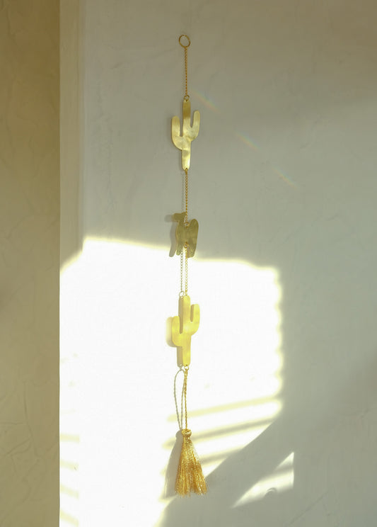 Desert Dreams Muurhanger