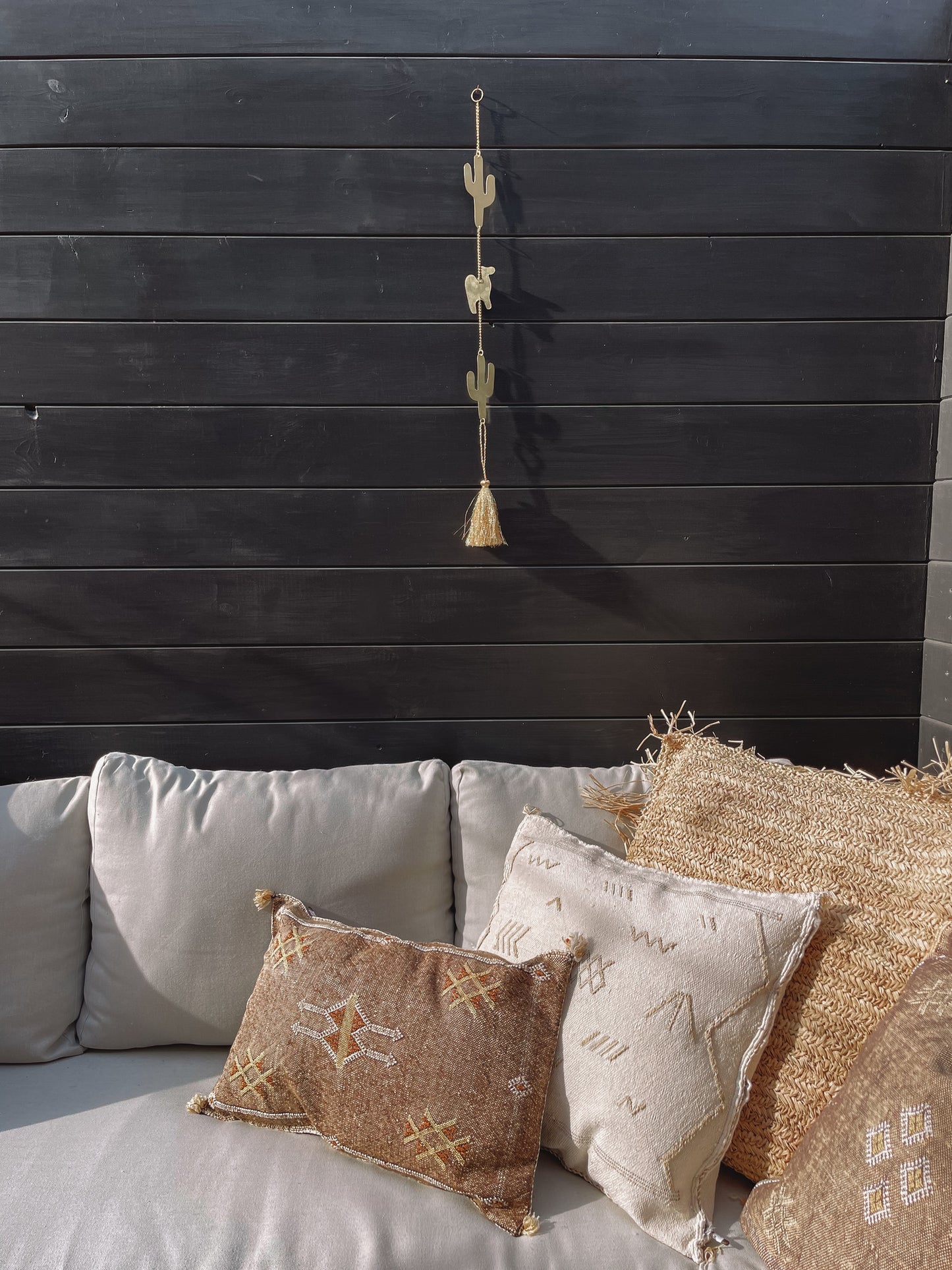 Desert Dreams Muurhanger